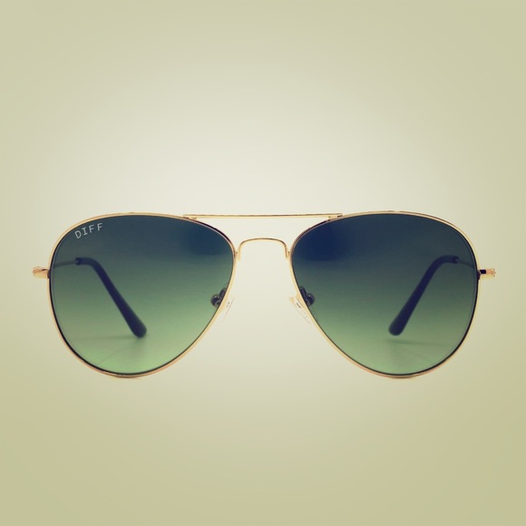 Diff Eyewear Accessories - DIFF Eyewear Cruz Sunglasses Diff Eyewear Accessories - DIFF Eyewear Cruz Sunglasses